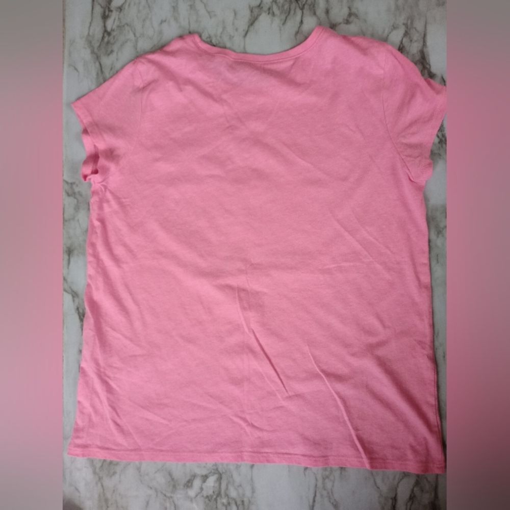 (Bundle) 3 Short Sleeve Shirts Size XXL 14-16 - Picture 8 of 14